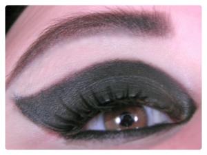 EOTD #54 Fashion-Panda