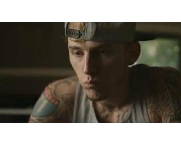 Machine Gun Kelly Feat. Young Jeezy – Hold On (Shut Up) [Video]