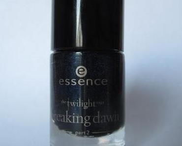 essence - Jacob's Protection