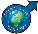 Resonanz zum Internationalen Männertag