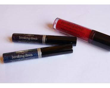 Meine kleine Essence Ausbeute