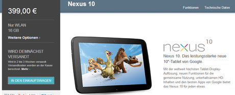 Nexus10-playstore