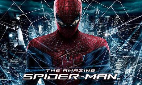 The Amazing Spider-Man, Gangstar Rio: City of Saints, Backstab und Tim und Struppi zum Schnäppchenpreis