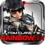 Tom Clancy's Rainbow SixÂ®: Shadow Vanguard