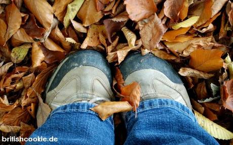 HerbstLiebe {BIWYFI #36}