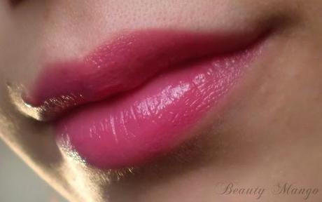 Zuwachs Revlon Colorburst Lip Butters + Swatches u. Tragebilder