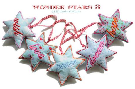 wonder stars 3
