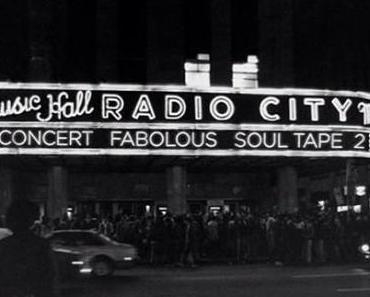 Fabolous – The Soul Tape 2 [Mixtape x Download]