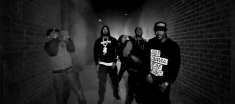 The Game feat. Bone Thugs-N-Harmony – Celebration [Video]
