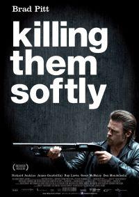 Von Brad Pitt bevorzugt: “Killing Them Softly”