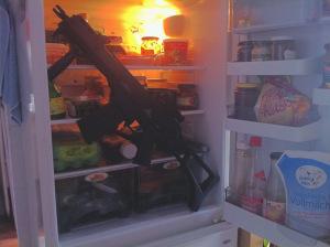 Foodsharing: Neulich entdeckte ich etwas unethisches in meinem Kühlschrank