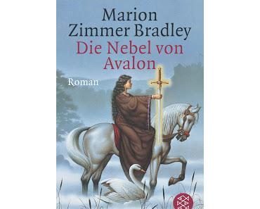 {Serien/Reihen} Avalon Saga von Marion Zimmer Bradley