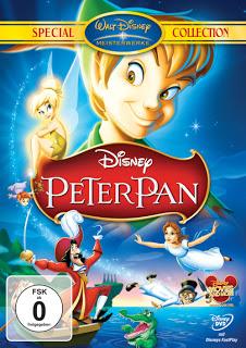 Peter Pan - Special Collection