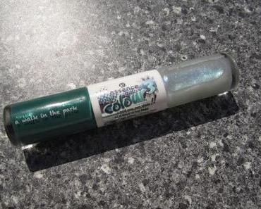 essence A Walk In The Park