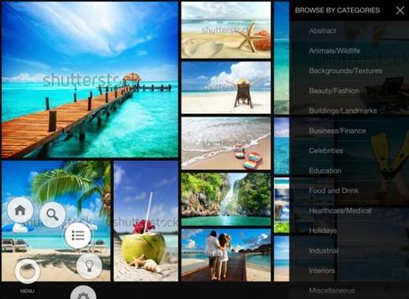 Shutterstock – Professionelle Fotos, Videos, Illustrationen und Vektorgrafiken