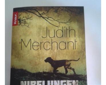 Nibelungenmord von Judith Merchant