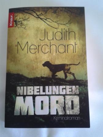 Nibelungenmord k Nibelungenmord von Judith Merchant