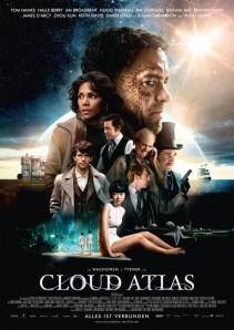 Filmkritik: Cloud Atlas