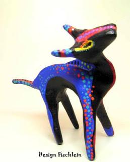 Neu eingestellte Artikel bei Design Fischlein