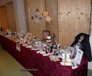 Adventmarkt 2012