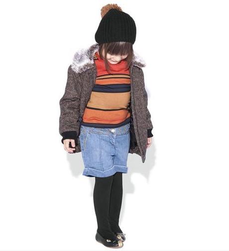 Little Marc Jacobs - Girl´s fashion from New York!