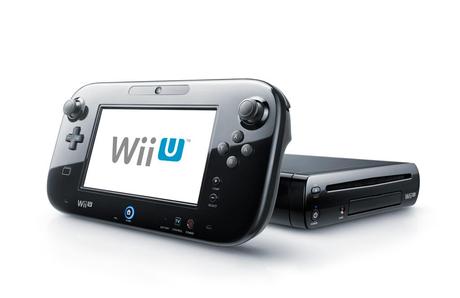 Nintendo WiiU - Wie groß sind einige Download-Spiele