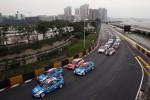 FIA WTCC Macau 15-18 November 2012