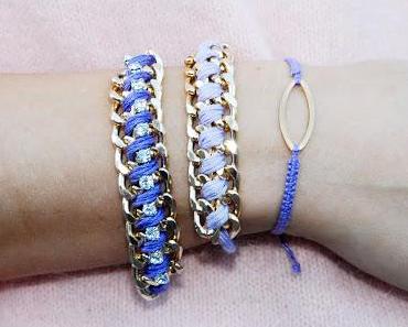 X-Mas Armcandies