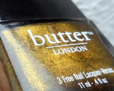 butter London "Wallis"