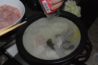 Daidokoro - Winter Gerichte