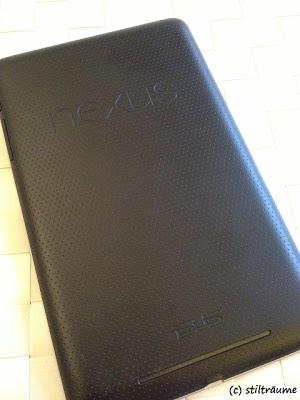 [New in] Asus Nexus 7