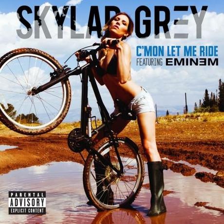 Skylar Grey Feat. Eminem – Cmon Let Me Ride [Audio x Stream]