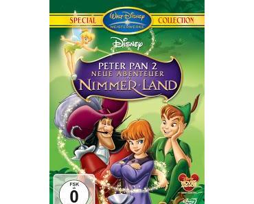 Peter Pan 2 - Neue Abenteuer Im Nimmerland