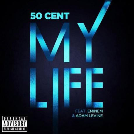 50 Cent feat. Adam Levine & Eminem – My Life [Video]