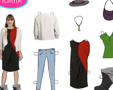 Fashion SOS – Help Me Dress – ebay Dealhunter Part 3