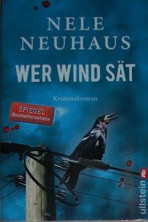 Wind Nele Neuhaus