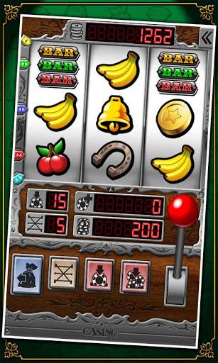 Slots (Spielautomaten) – Hier kann dein Android Phone schnell zum Suchtobjekt werden