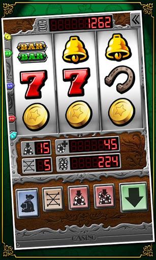 Slots (Spielautomaten) – Hier kann dein Android Phone schnell zum Suchtobjekt werden