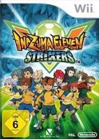 [Videospiel-Review] Inazuma Eleven Strikers