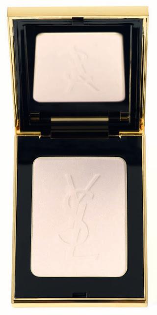 Preview YSL - End of the Year Look 2012 
