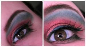 EOTD #56 – Bronzed Teal