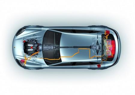 Porsche Cayenne e-Hybrid kommt schneller als gedacht