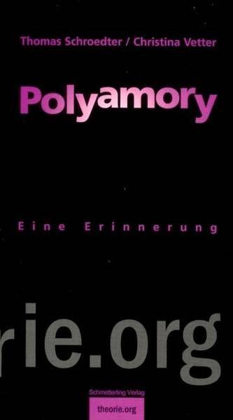 Alternative Lebens- und Liebesweisen im Fokus: „Polyamory“