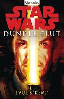[Rezension] Star Wars - Dunkle Flut