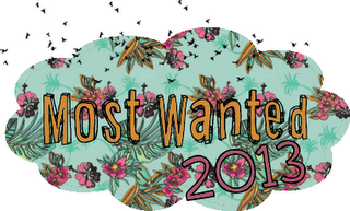 |Most Wanted in 2013| Von zahmen Tigern, über gewitzte Meisterdiebinnen bis hin zu halben Welten voller Sommerflirts