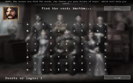 Who Is The Killer (Episode II) – Finde den Täter