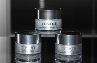 Clinique Neuheiten (Chubby sticks for eyes, intense, etc.)