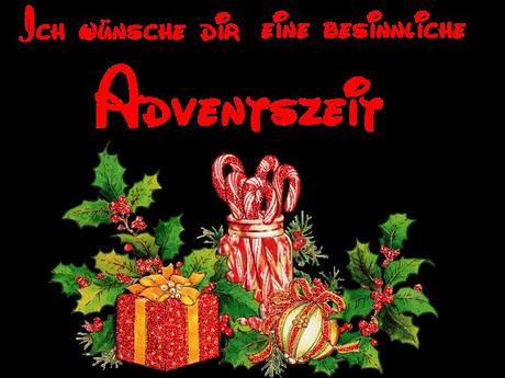 3. Advent GB Bilder - Adventszeit - Gästebuch Pics