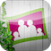 Fotobuch, Gestaltungsservice & Fotoservice – die familybild.de App (AppStore Link) 