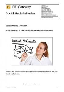 Erfolgreiche Social Media Strategien Teil 2